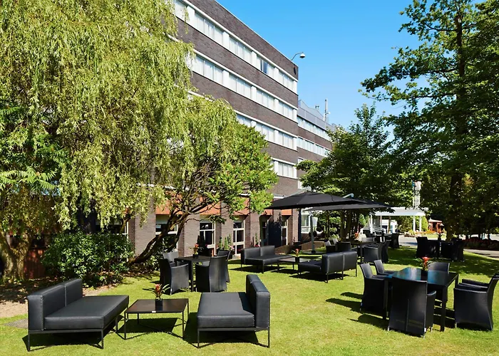 Grand Hotel Gosforth Park Newcastle upon Tyne
